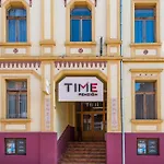 Time Penzión pre hostí