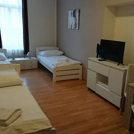 Guest house Time