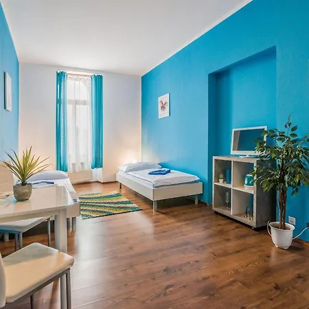 Guest house Time 2*