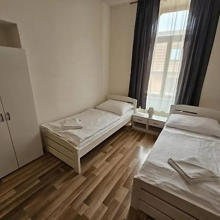 Time Guest house 2*