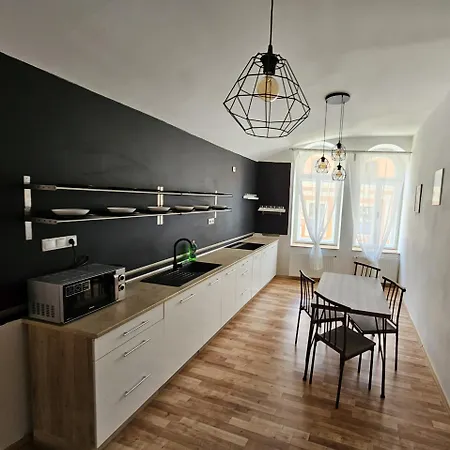 Guest house Time 2*