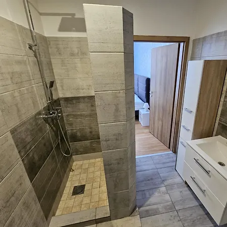 Time Guest house Presov