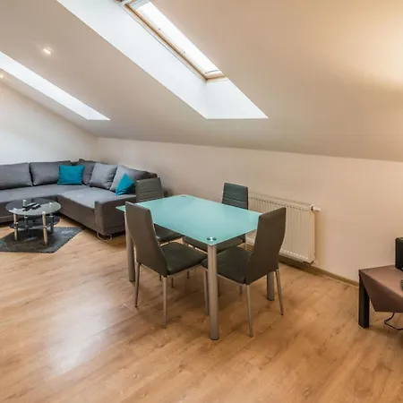 Affittacamere Time 3*