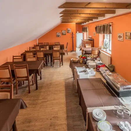 Time Guest house Presov